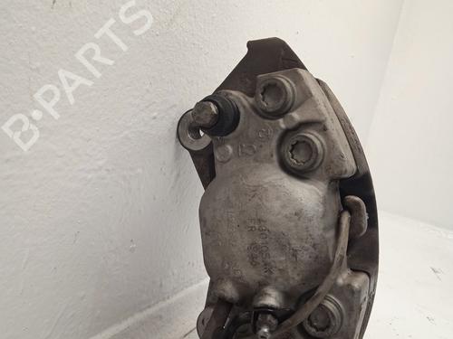 Left front brake caliper AUDI A6 C7 (4G2, 4GC) | BP32386585M105