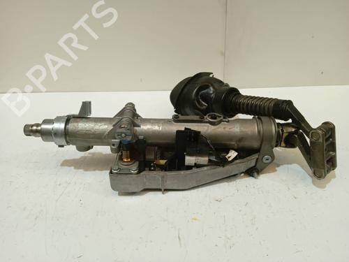 Used Steering column Steering column MERCEDES-BENZ S-CLASS (W220, V220) [1998-2005] 4343944 4343944