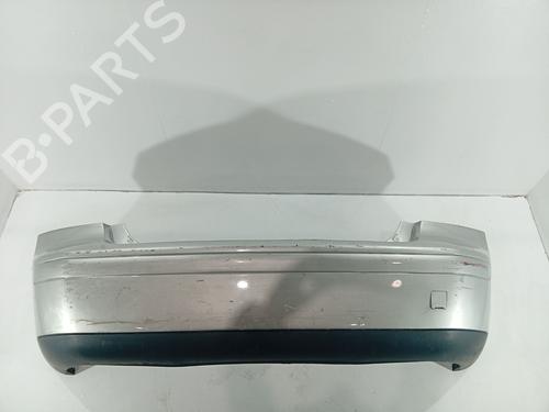 Used Rear bumper VOLVO S40 II (544) 2.0 D (136 hp) 31620808