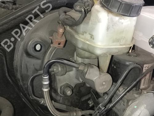 Used Brake master cylinder OPEL ASTRA J (P10) 2.0 CDTI (68) (160 hp) 18093697