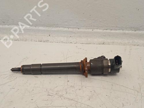 Used Injector VOLVO S60 I (384) D5 (163 hp) 31619568