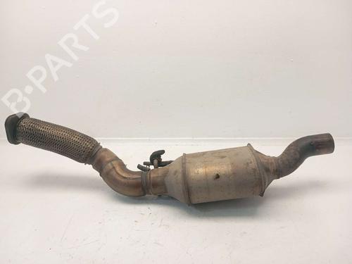 Used Catalyst Catalyst JEEP COMPASS (MK49) [2006-2026] 34632837 34632837