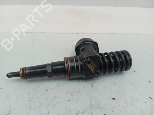 Injector AUDI A4 B6 (8E2) 1.9 TDI | BP31616077M100