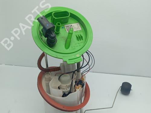 Used Fuel pump VW GOLF VII (5G1, BQ1, BE1, BE2) 1.4 GTE Hybrid (204 hp) 19534652