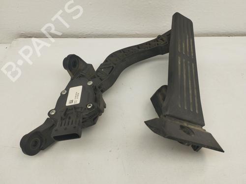 Used Pedal Pedal KIA PRO CEE'D (JD) 1.6 CRDi 110 (110 hp) 34444172 34444172