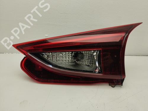Højre baglygte bagklap MAZDA 3 (BM, BN) [2013-2019]  31616612