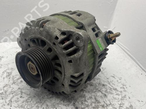 Used Alternator NISSAN MAXIMA / MAXIMA QX IV (A32) [1994-2000]  4303898