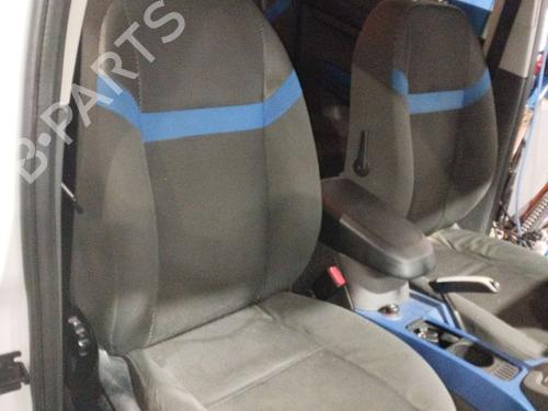 Seats set FORD KUGA I  | BP24336609C78  - Image 7