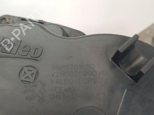 Egr FORD MONDEO IV (BA7) | BP33402284M69 - Image 4