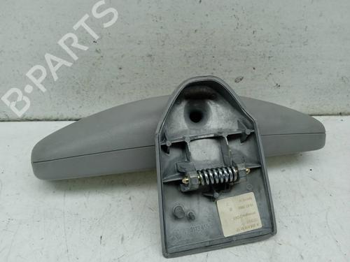Rear mirror MERCEDES-BENZ C-CLASS (W203) | BP4317978I6 - Image 2