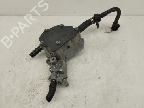 Used Vacuum pump VW GOLF IV (1J1) [1997-2008]  23990138