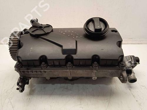 Used Cylinder head Cylinder head VW PASSAT B5.5 (3B3) 1.9 TDI (130 hp) 11148158 11148158