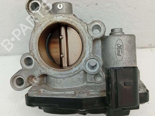 Throttle body FORD PUMA (J2K, CF7) 1.0 EcoBoost | BP31620481M82 - Image 2
