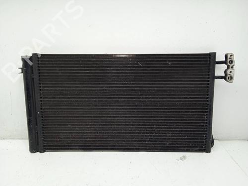 Used AC radiator BMW 3 (E90) [2004-2012]  4369186