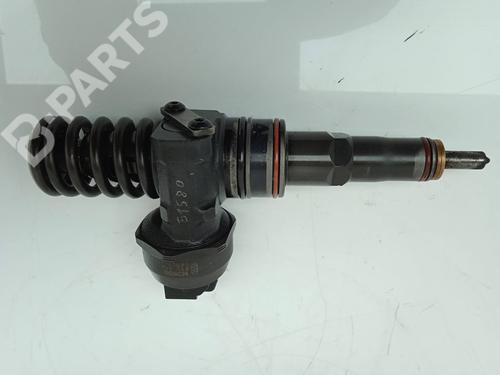 Used Injector Injector AUDI A4 B5 (8D2) [1994-2001] 11165903 11165903