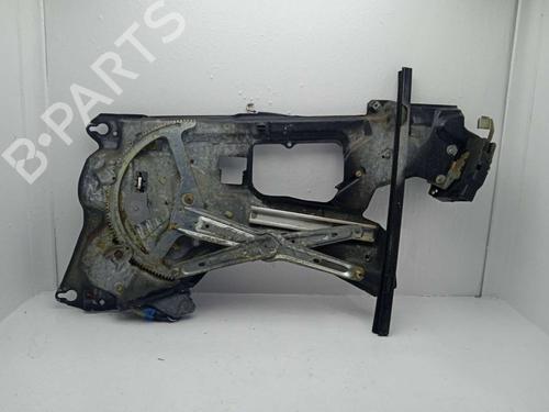 Rear left window mechanism BMW 7 (E32) | BP11733125C24