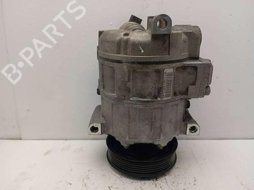 Used AC compressor AC compressor SKODA RAPID (NH3, NK3, NK6) 1.6 TDI (105 hp) 25038067 25038067