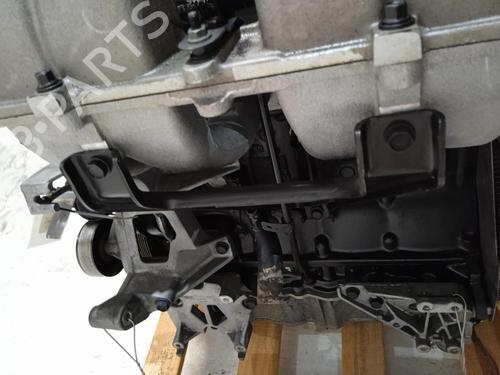 Engine CHRYSLER STRATUS (JA)  | BP4288081M1 