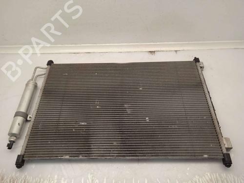 Used AC radiator AC radiator 11160710 11160710
