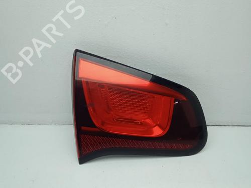 Used Left tailgate light Left tailgate light CITROËN C3 II (SC_) 1.4 HDi 70 (SC8HZC, SC8HR0, SC8HP4) (68 hp) 32668746 32668746