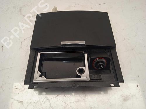 Used Ashtray VW TOUAREG (7LA, 7L6, 7L7) 2.5 R5 TDI (174 hp) 13963061