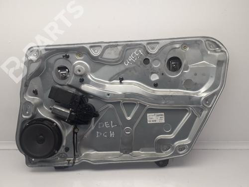 Used Front right window mechanism Front right window mechanism VW PASSAT B5.5 Variant (3B6) 1.9 TDI (130 hp) 11149682 11149682