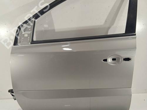 Used Left front door RENAULT KOLEOS I (HY_) 2.0 dCi (HY0K) (150 hp) 11164521