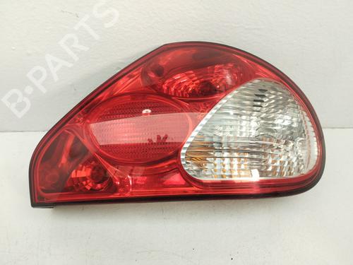 Used Right taillight Right taillight JAGUAR X-TYPE I (X400) 2.5 V6 All-wheel Drive (196 hp) 40265180 40265180