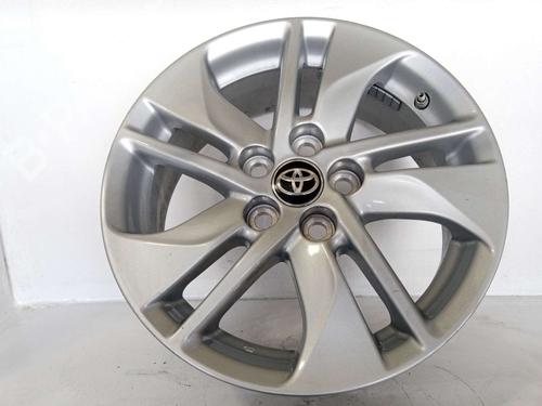 Used Rim Rim TOYOTA YARIS (_P21_, _PA1_, _PH1_) 1.6 GR 4WD (GXPA16) (261 hp) 32188980 32188980