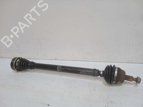 Used Right front driveshaft Right front driveshaft VW NEW BEETLE (9C1, 1C1) [1998-2012] 4369690 4369690