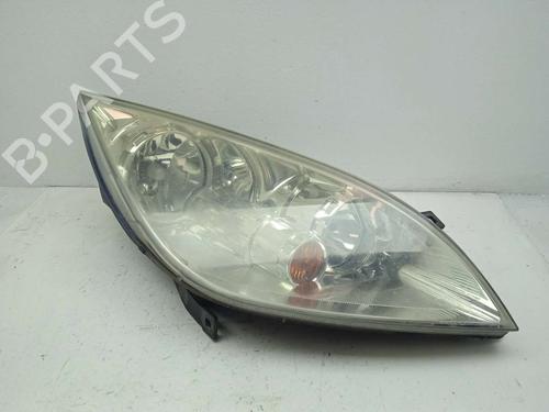 Used Right headlight Right headlight 16249687 16249687