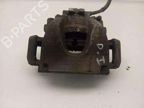 Used Left front brake caliper JAGUAR E-PACE (X540) 2.0 D180 AWD (179 hp) 19943780