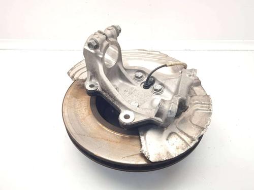 Used Left front steering knuckle BMW 3 Convertible (E93) [2006-2013]  11152957