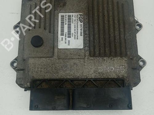 engine-control-unit-ecu-fiat-grande-punto-199_-2005-26224733 main image