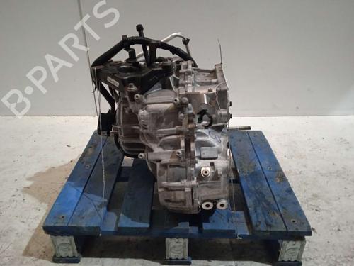 Used Gearbox Gearbox FIAT DUCATO Platform/Chassis (250_) 160 Multijet 2,2 D (160 hp) 34540862 34540862