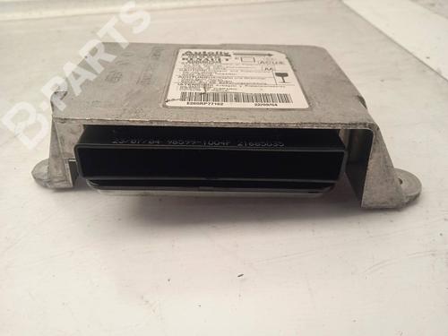 Used ECU airbags ECU airbags RENAULT MEGANE II Coupé-Cabriolet (EM0/1_) 1.9 dCi (120 hp) 11157440 11157440