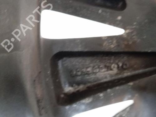 Fælk MAZDA 6 Hatchback (GH) | BP34395969C45 - Image 4