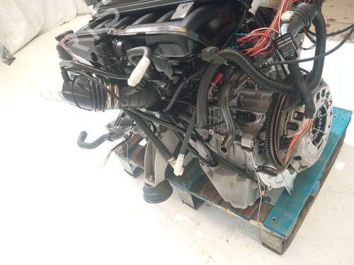 Engine BMW 5 (E39) | BP31616255M1 - Image 4
