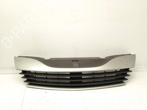 Used Grille Grille RENAULT LAGUNA II (BG0/1_) 1.9 dCi (BG08, BG0G) (120 hp) 4303567 4303567