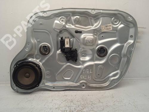 Used Front right window mechanism Front right window mechanism KIA CEE'D Hatchback (ED) 1.6 CRDi 128 (128 hp) 11163868 11163868