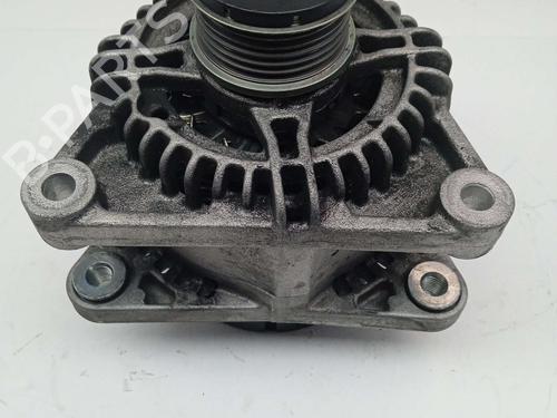 Used Alternator Alternator PEUGEOT 308 II (LB_, LP_, LW_, LH_, L3_) [2013-2021] 20296498 20296498