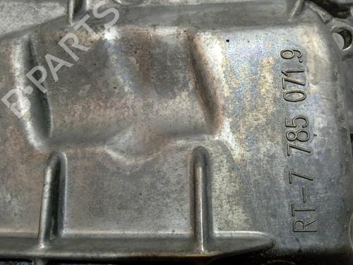 Oil sump BMW 5 (E39) 520 d | BP13961529M115 