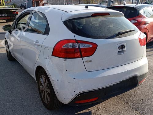 Heater blower motor KIA RIO III (UB) 1.2 CVVT | BP24452065M62 