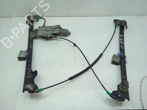 Used Front left window mechanism LAND ROVER FREELANDER I (L314) 2.0 Td4 4x4 (112 hp) 11752280