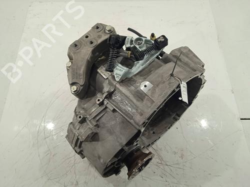 Gearbox SEAT LEON ST (5F8) | BP11167515M3