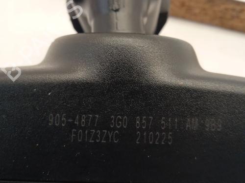 Rear mirror SEAT ARONA (KJ7, KJP) 1.0 TSI | BP34279946I6  - Image 5