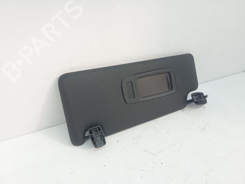 Left sun visor BMW 1 (F40) 118 i | BP40299226I1 - Image 2