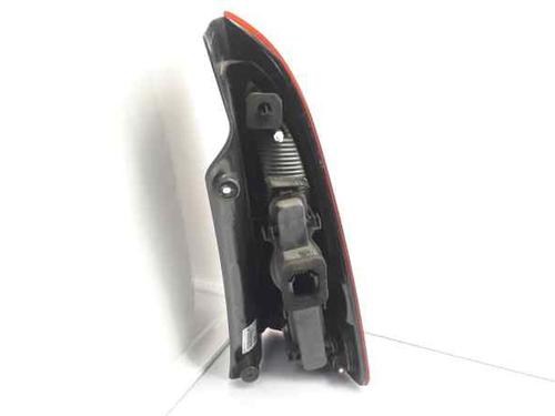 Left taillight RENAULT ESPACE IV (JK0/1_) 2.2 dCi (JK0H) | BP4337748C34 - Image 2