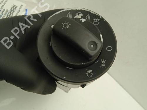 Interruttore luci AUDI A4 B6 (8E2) 1.9 TDI (130 hp) 4344355