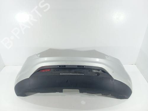 Used Rear bumper FIAT BRAVO II (198_) 1.6 D Multijet (198AXH1B) (105 hp) 31620678